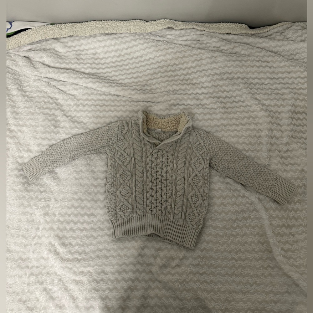#89 Sweater